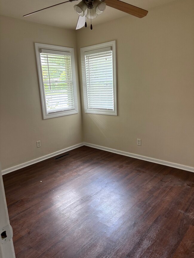 Building Photo - 506 Purnell St