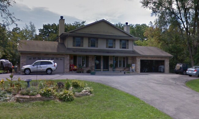 Casa adosada de lujo en Delafield / Lake Country - 120 Hilly Oak Dr