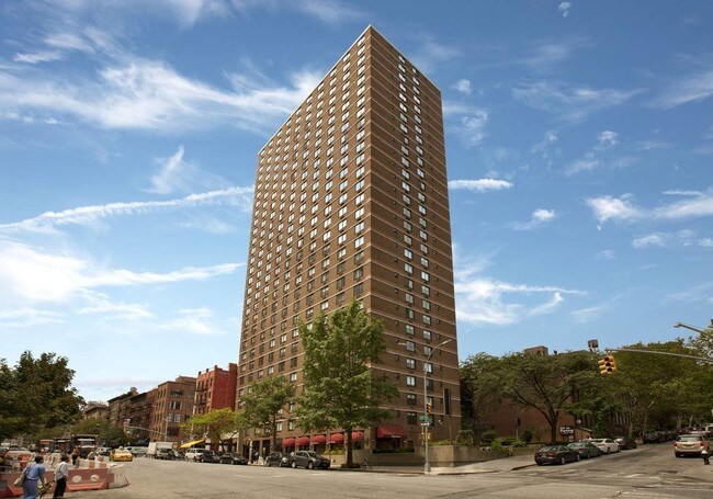 Foto del edificio - E 95th St