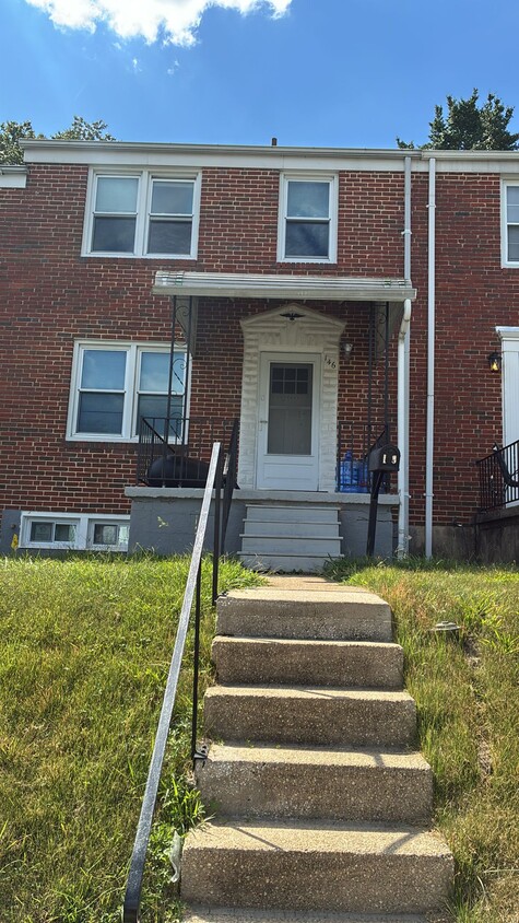 Building Photo - Cherrydell