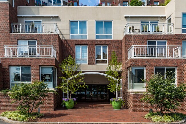 Foto del edificio - 83 Cambridge Pky