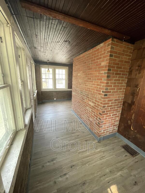 1735 N Oxford St, Indianapolis, IN 46218 House Rental in Indianapolis