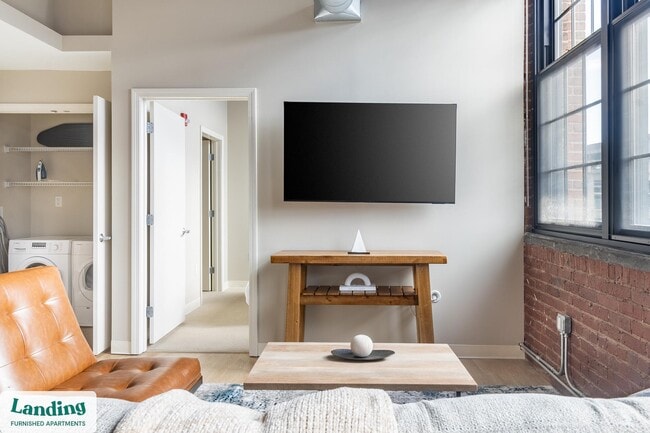 Foto del edificio - 275 Winchester Ave