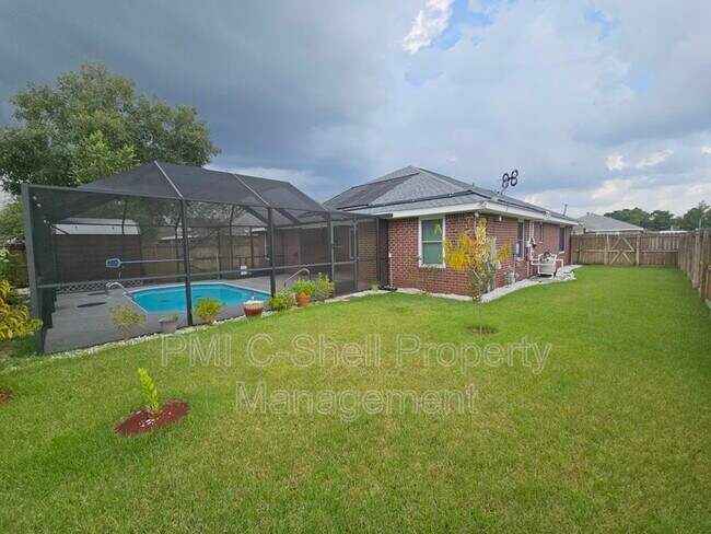 Building Photo - 4774 Ribault Ln