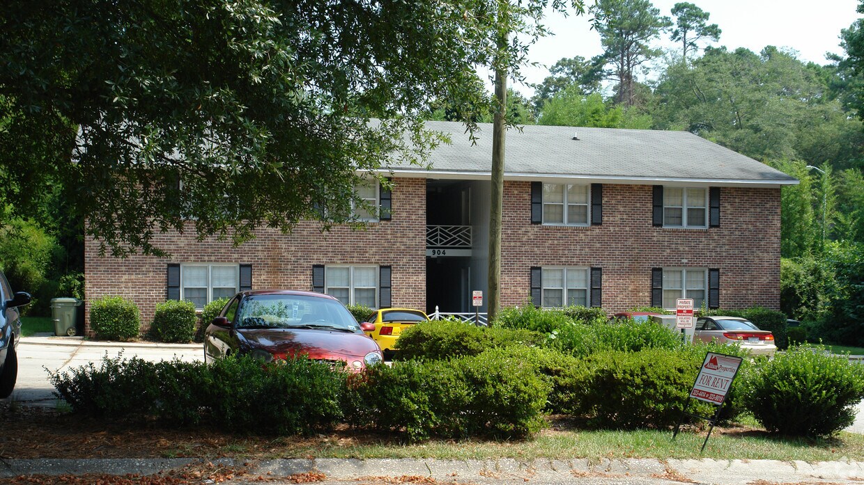 Foto del edificio - 904 Norwood St