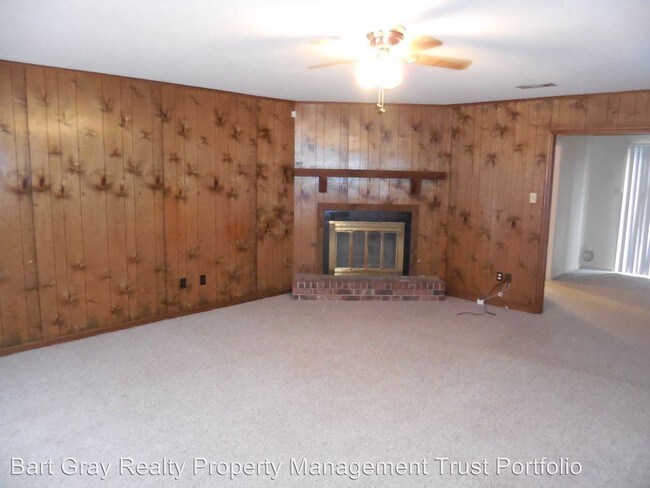 Foto del edificio - 5901 Allen St