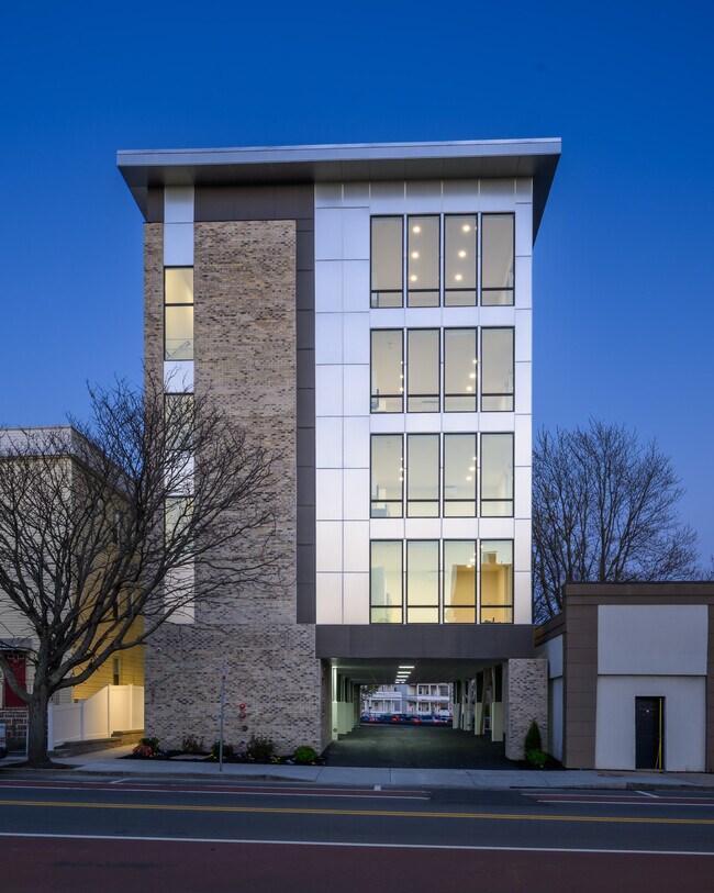 Foto del edificio - 319 Broadway