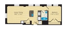 Floor Plan C1