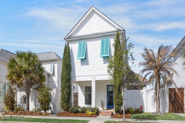 Foto del edificio - 116 Gaunt Ln