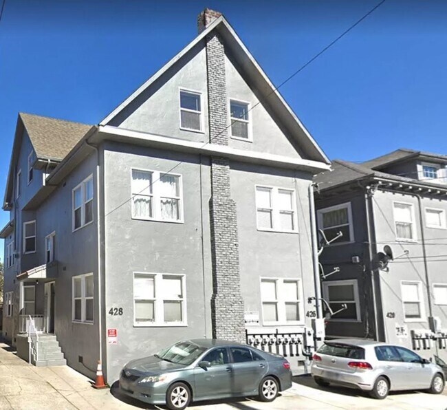 Foto del edificio - 428 26th St