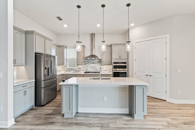 Building Photo - 13823 Tybee Beach Ln