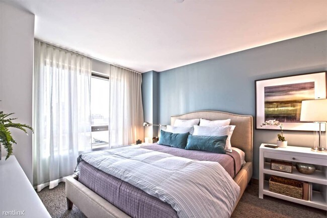 Building Photo - 2 br, 2 bath Apartment - 24 Kneeland St 1411