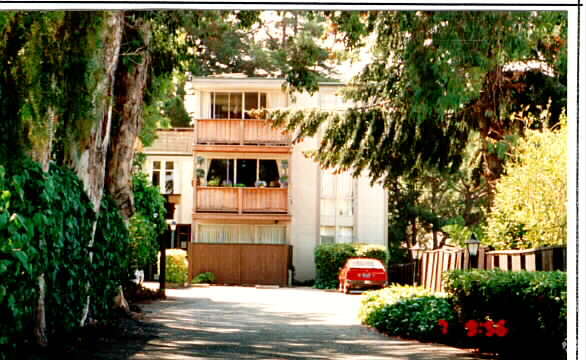Building Photo - The Kelbourne