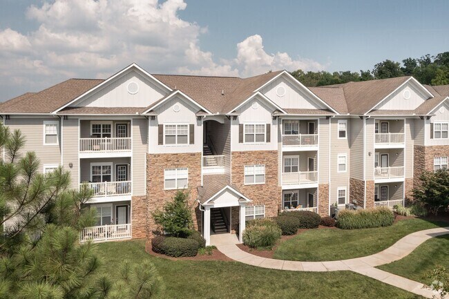 find apartments for rent in loudon tn