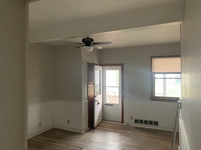 living room - 142 Liberty St