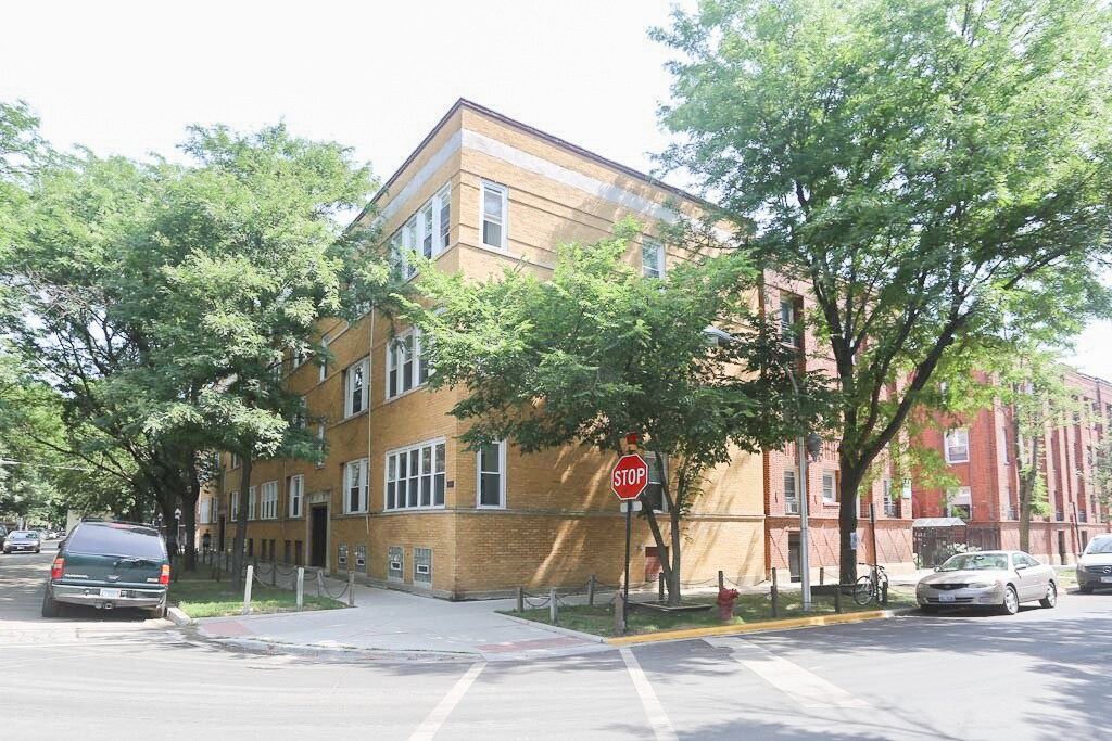 Primary Photo - 5011 N Glenwood Ave