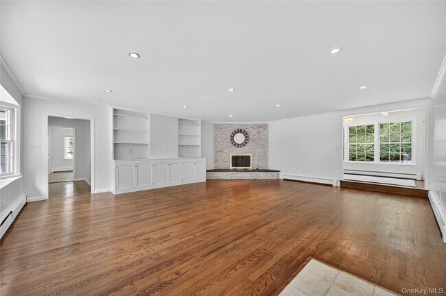 Foto del edificio - 1416 Ridge Rd