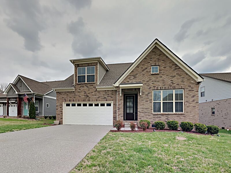 18 Hope Ct, Mount Juliet, TN 37122 House Rental in Mount Juliet, TN