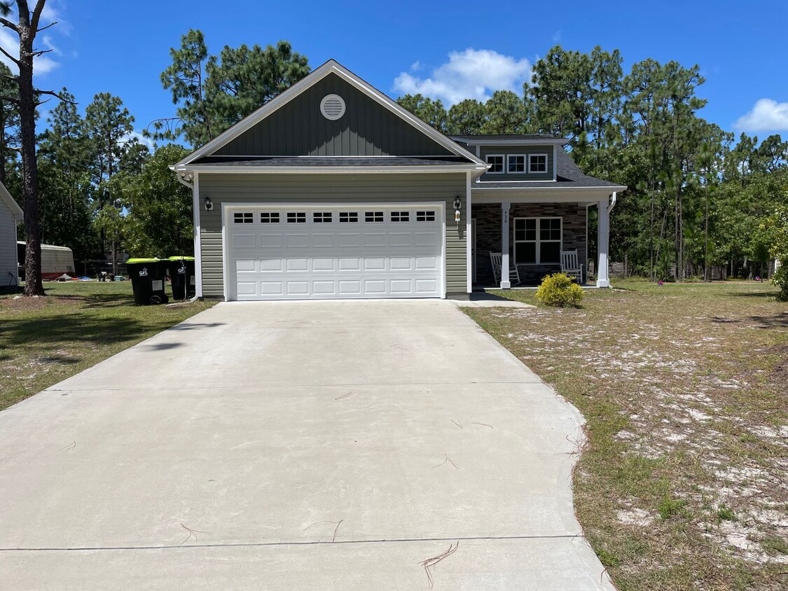 3 Bedroom 2 Bath House in Boiling Springs - 3 Bedroom 2 Bath House in Boiling Springs