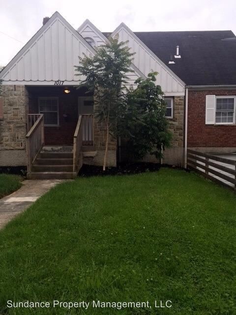 Primary Photo - 1017 W North Bend Rd