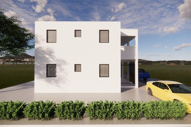 Building Photo - 1814 NW 2nd Ct