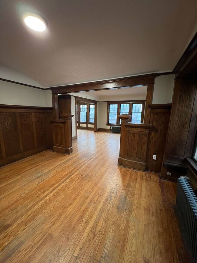 Foto del edificio - 2207-2209 N 48th Street - Duplex