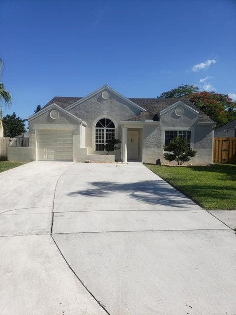 Building Photo - 8438 Dynasty Dr