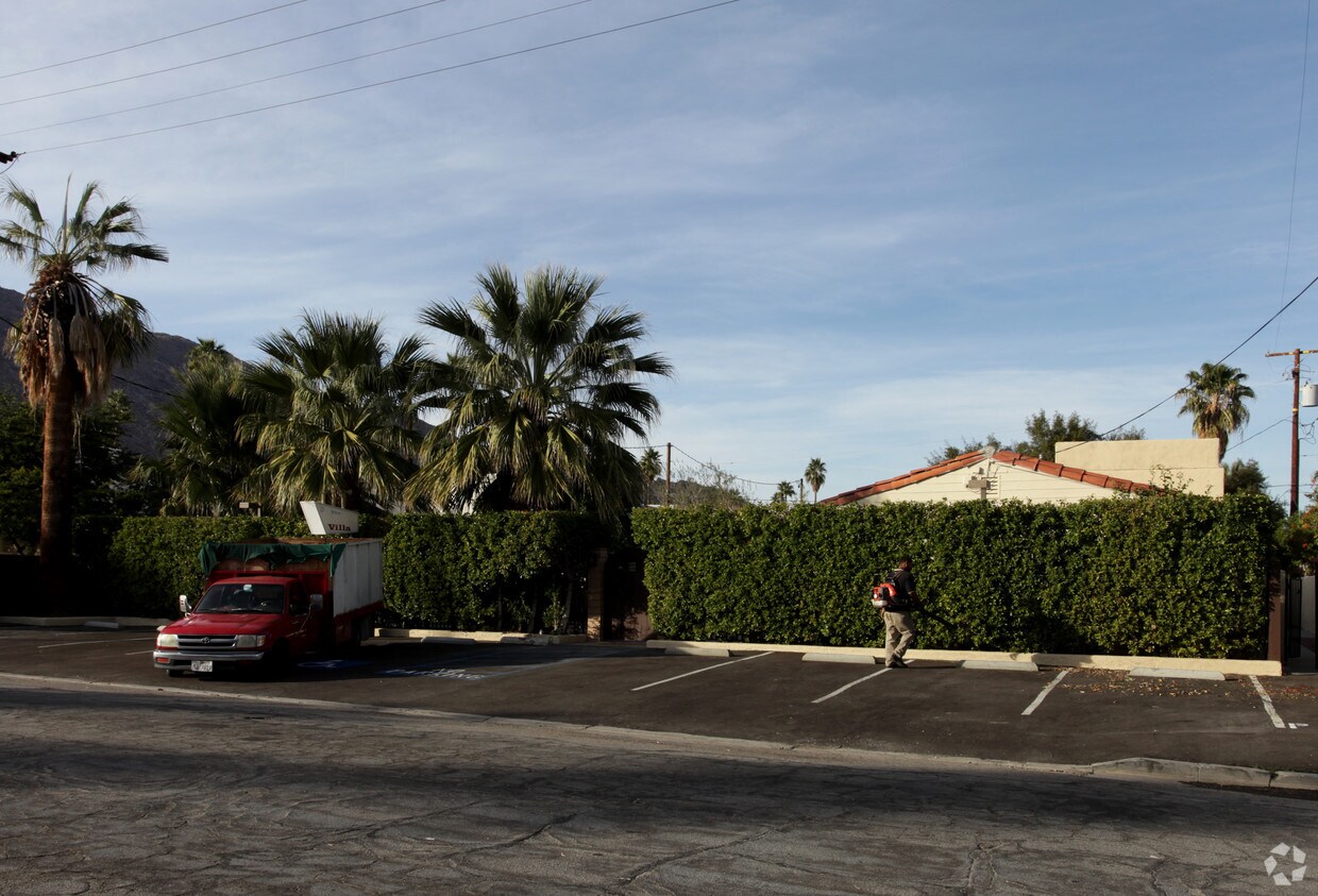 Primary Photo - The Villa