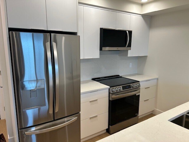 Photo du bâtiment - 45 Haliburton St