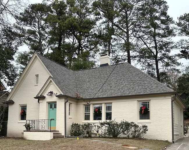 Building Photo - 1799 Flagler Ave NE