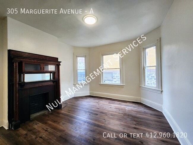 Building Photo - 305 Marguerite Ave