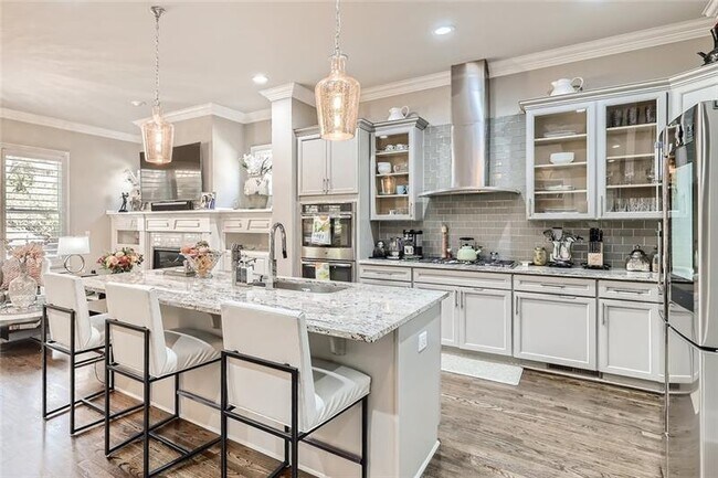 Foto del edificio - 2810 Briarcliff Ct NE