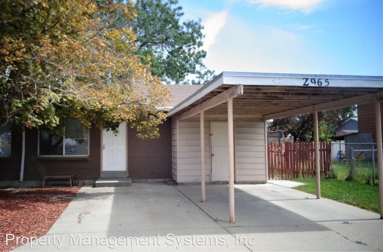 29632965 3200 W, West Valley City, UT 84119 Apartment for Rent in West Valley City, UT