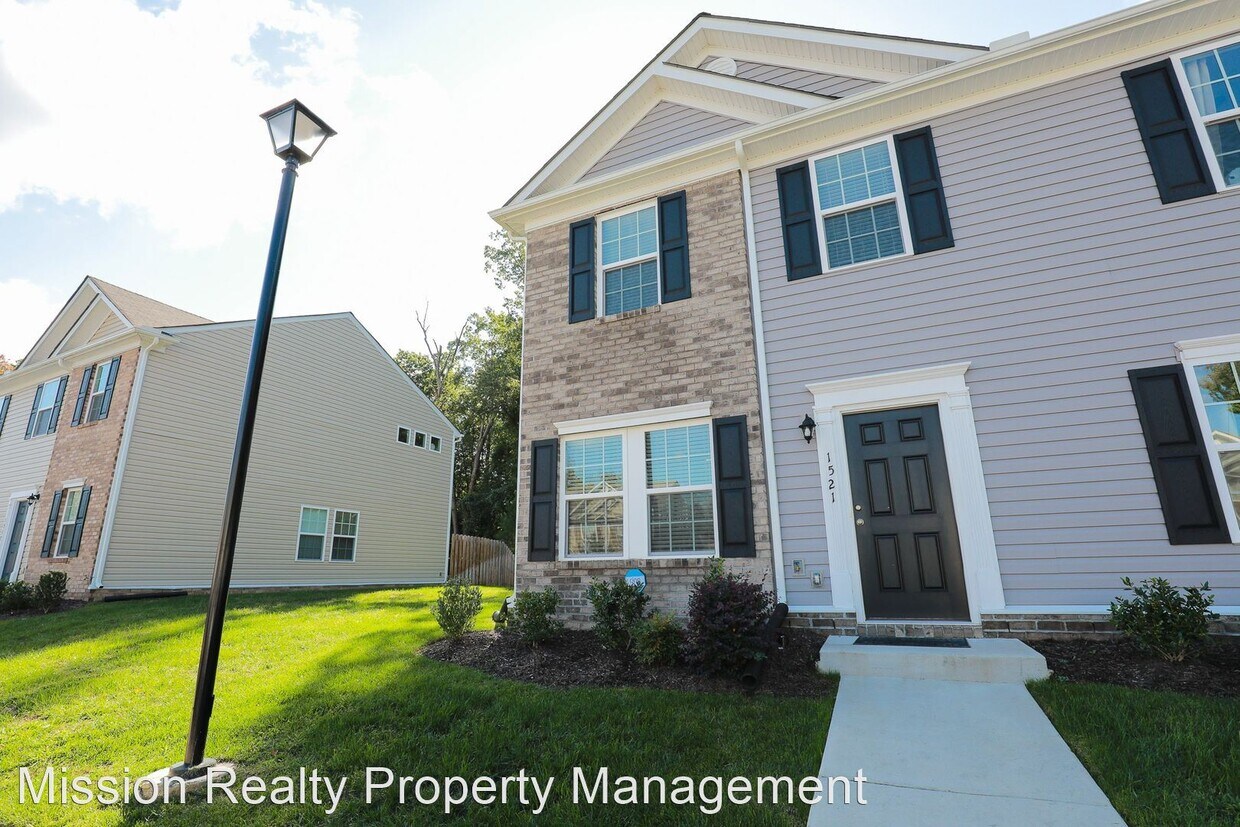 1521 Rapunzel Way, Henrico, VA 23228 House Rental in Henrico, VA