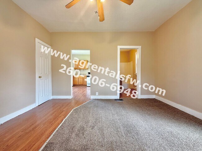 Foto del edificio - 1210 Marion St