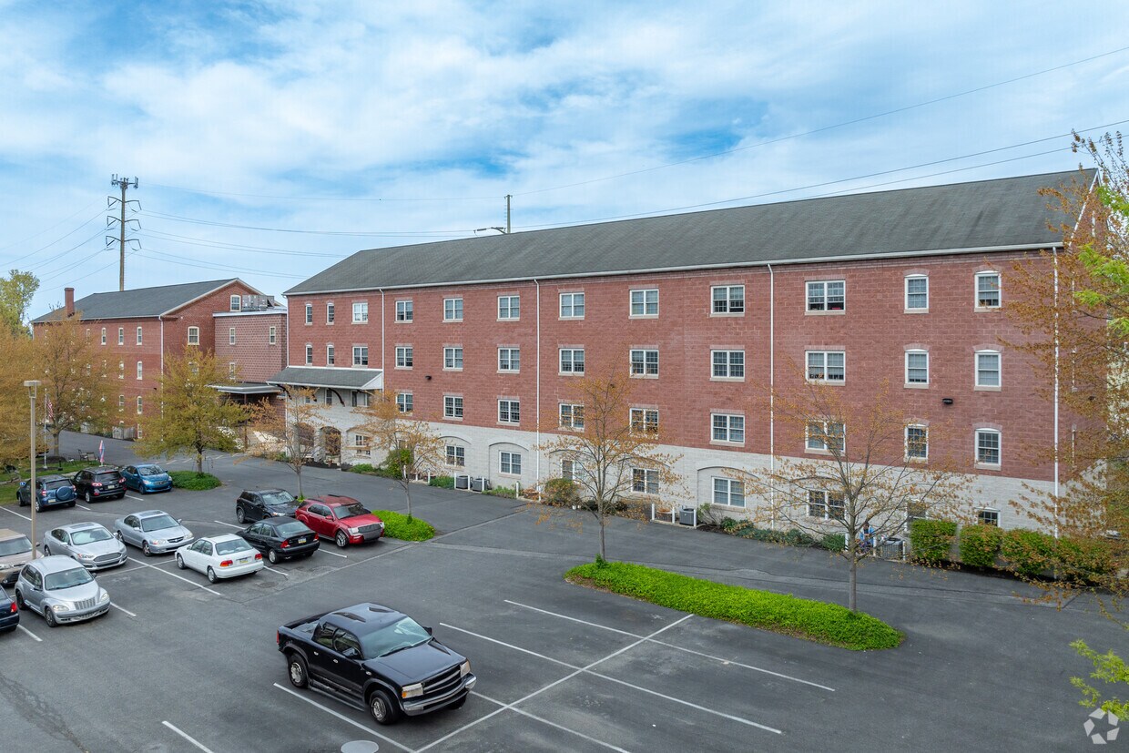 Foto principal - Landisville Apartment