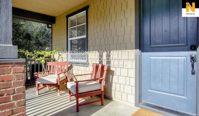 Building Photo - House for Rent in Spreckels