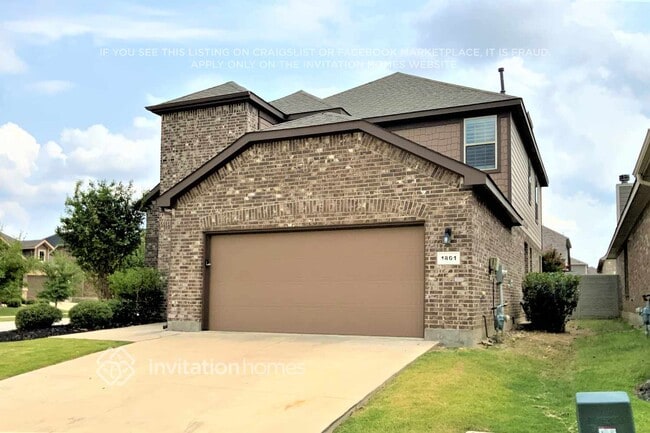 Building Photo - 1801 Turnstone Trl