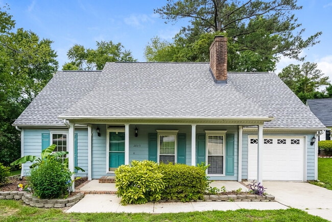 Building Photo - 2805 Fernhurst Ct