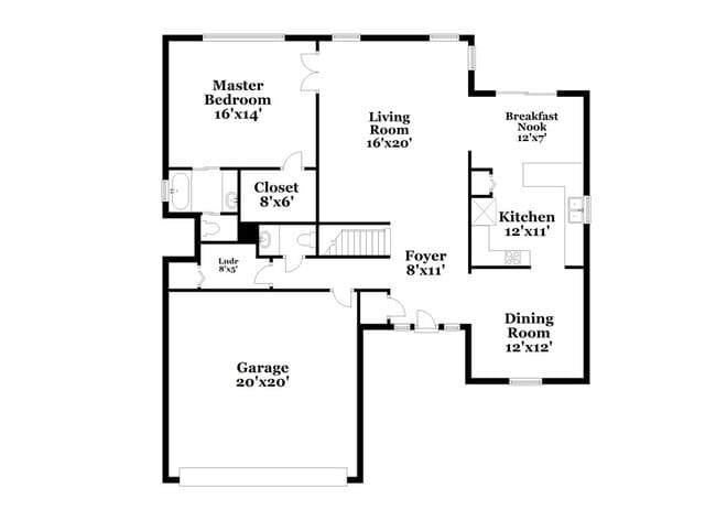 Foto del edificio - 12618 Oldcastle Dr