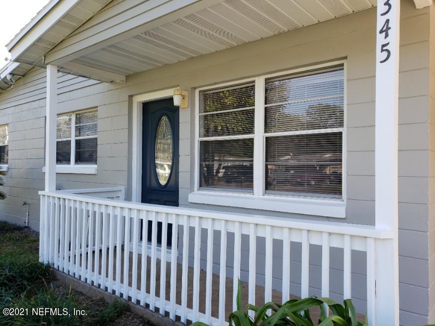 13345 Gillespie Ave, Jacksonville, FL 32218 House Rental in