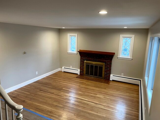 Family Room - 45 Longview Way