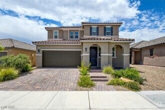 Building Photo - 6841 Toll Mountain St