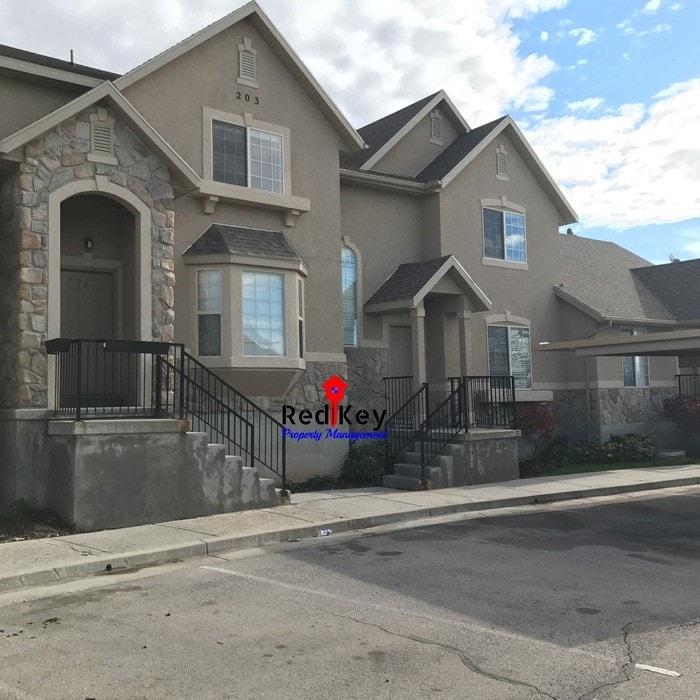 Primary Photo - The Maples Townhouse #116