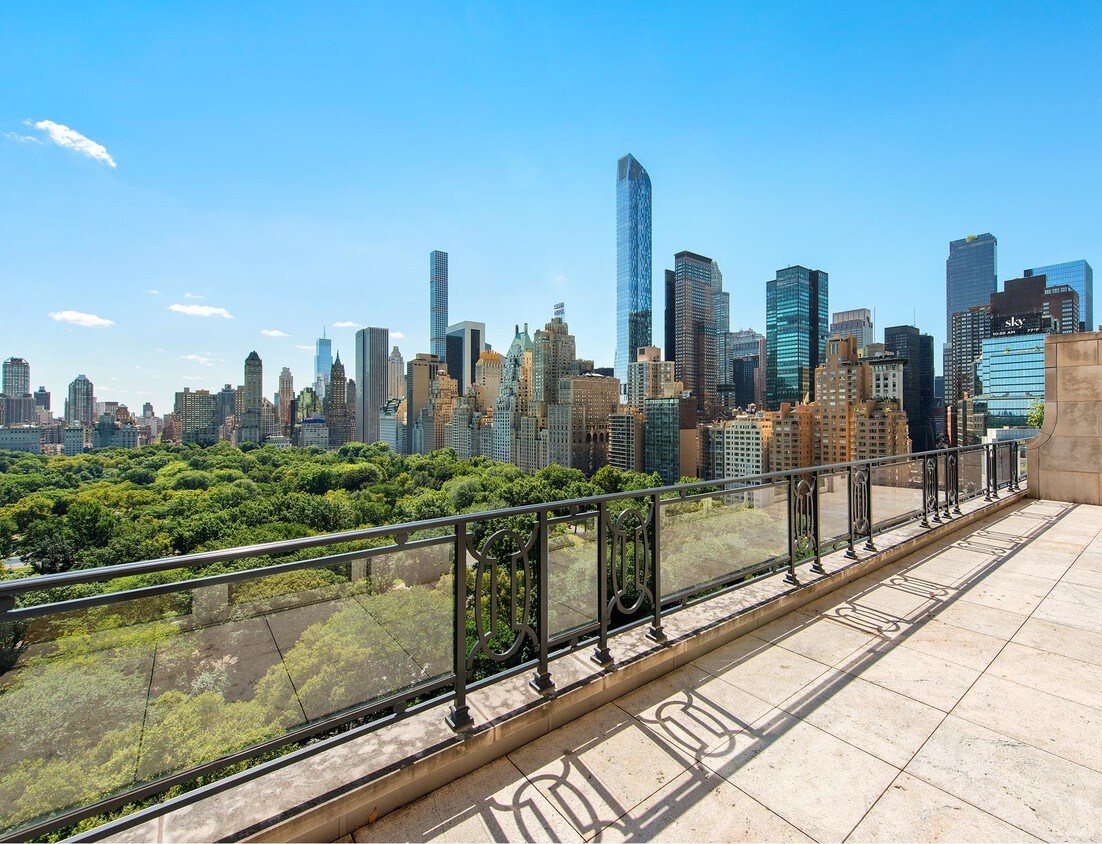 15 Central Park S Unit 18/19B, New York, NY 10023 Condo for Rent in