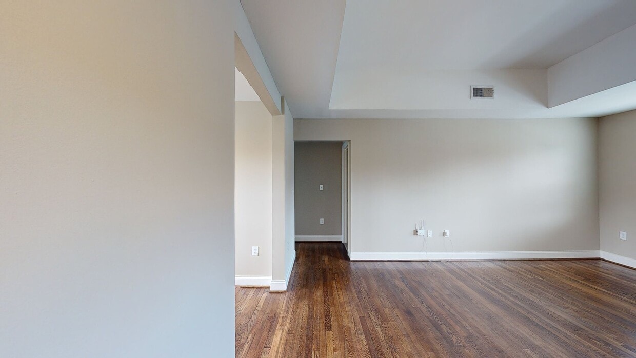 Photo - Rodgers Forge Apartments