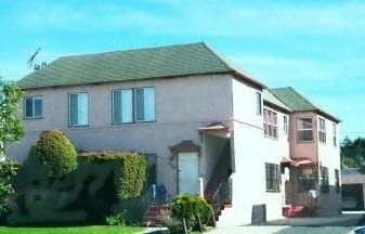 Primary Photo - 1730 S La Brea Ave