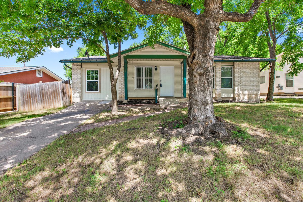 Foto principal - 6702 Colony Park Dr