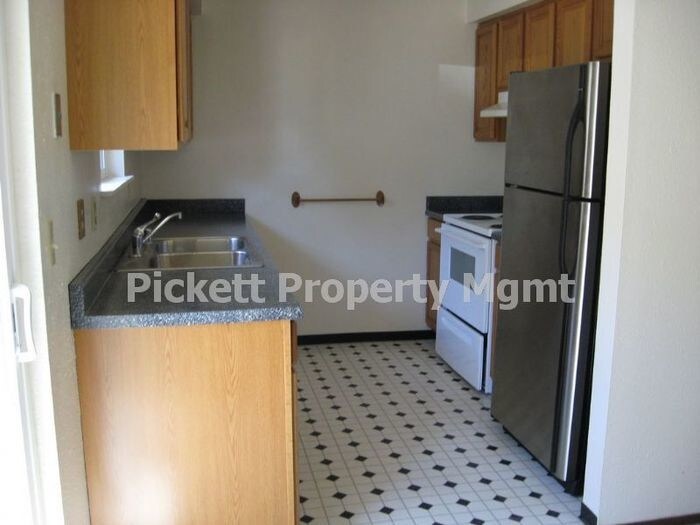 Foto del edificio - Manette duplex
