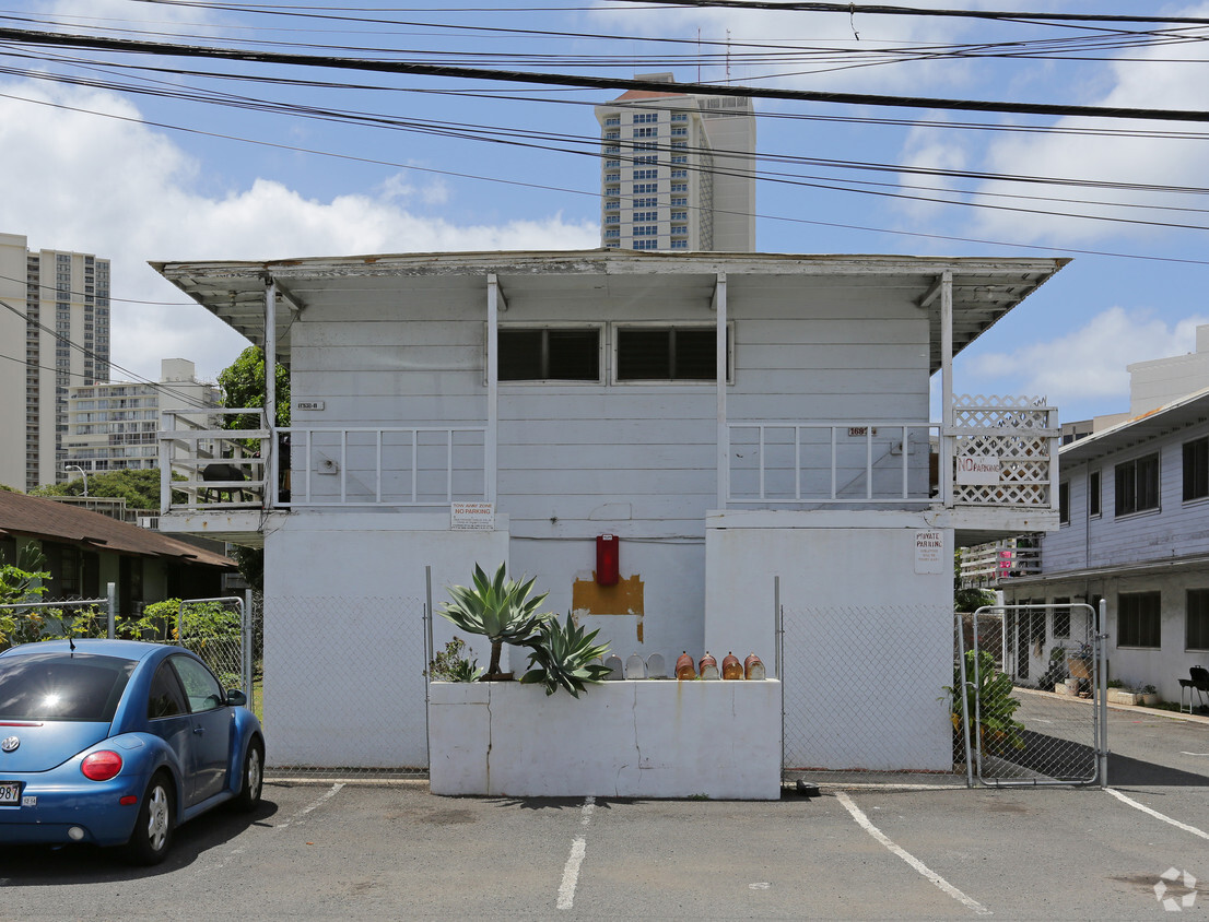 Building Photo - 1697 Kalauokalani Way